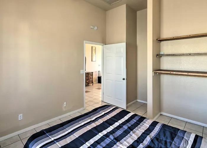 Private Desert Escape 5 Min To Casino, Lake, River Bullhead City