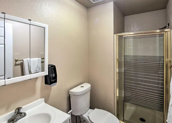 Private Desert Escape 5 Min To Casino, Lake, River * Bullhead City